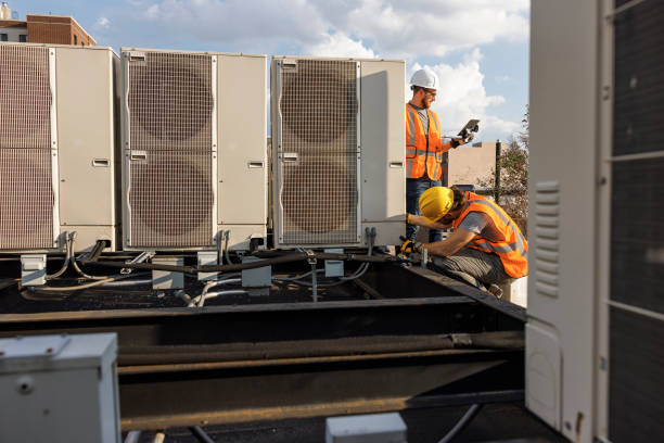 Best HVAC Companies Near Me  in Hilltop, MN
