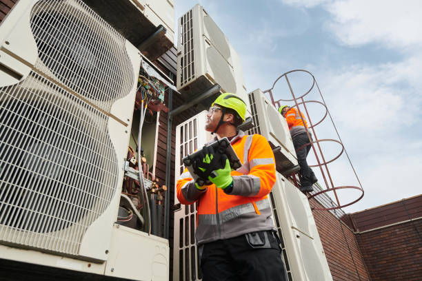 Best Furnace Repair Near Me  in Hilltop, MN