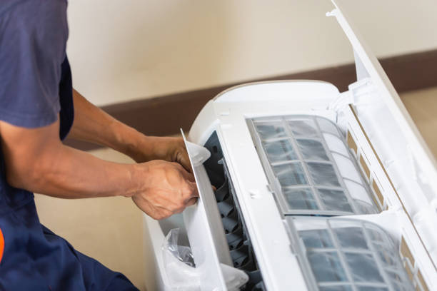 Affordable Air Conditioning Repair in Hilltop, MN