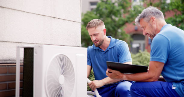 Best Air Quality Test  in Hilltop, MN