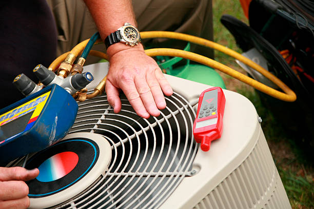 Best Air Conditioning Repair  in Hilltop, MN