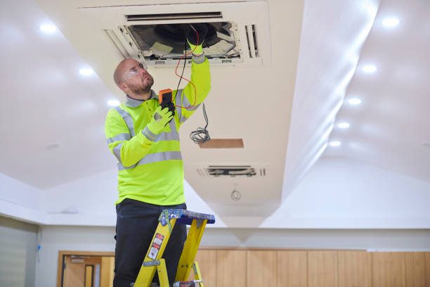 Best HVAC System Installation  in Hilltop, MN