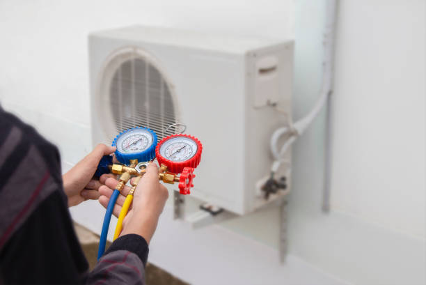 Best Residential HVAC Services  in Hilltop, MN