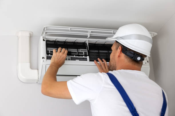 Best HVAC Repair Near Me  in Hilltop, MN